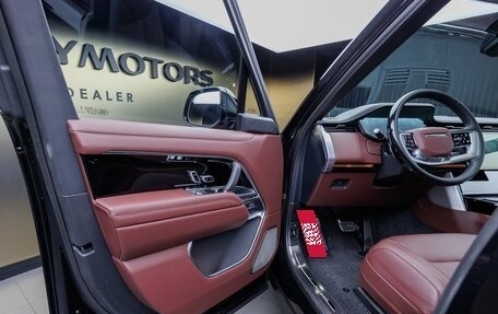 Land Rover Range Rover IV рестайлинг, 2025 год, 27 860 000 рублей, 11 фотография