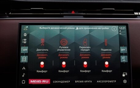 Land Rover Range Rover IV рестайлинг, 2025 год, 27 860 000 рублей, 21 фотография