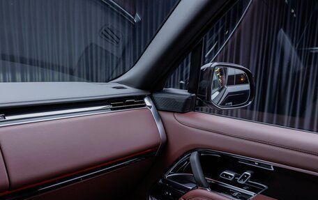 Land Rover Range Rover IV рестайлинг, 2025 год, 27 860 000 рублей, 31 фотография