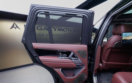 Land Rover Range Rover IV рестайлинг, 2025 год, 27 860 000 рублей, 32 фотография