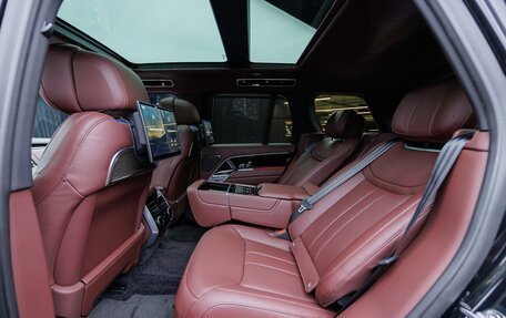 Land Rover Range Rover IV рестайлинг, 2025 год, 27 860 000 рублей, 33 фотография