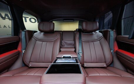 Land Rover Range Rover IV рестайлинг, 2025 год, 27 860 000 рублей, 38 фотография