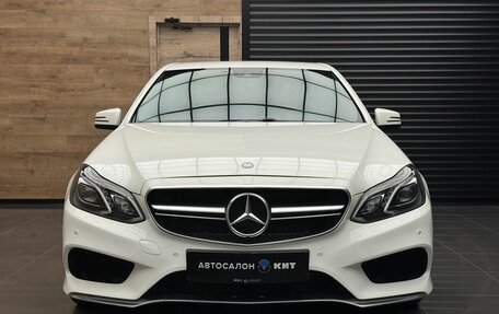 Mercedes-Benz E-Класс, 2014 год, 2 149 000 рублей, 2 фотография