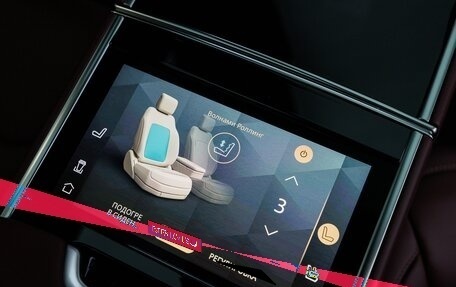 Land Rover Range Rover IV рестайлинг, 2025 год, 27 860 000 рублей, 36 фотография