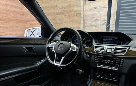 Mercedes-Benz E-Класс, 2014 год, 2 149 000 рублей, 7 фотография