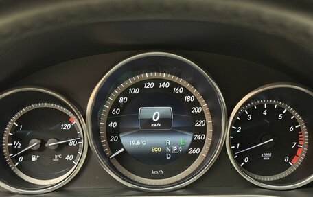 Mercedes-Benz E-Класс, 2014 год, 2 149 000 рублей, 11 фотография