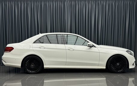 Mercedes-Benz E-Класс, 2014 год, 2 149 000 рублей, 6 фотография