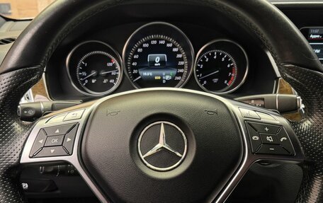 Mercedes-Benz E-Класс, 2014 год, 2 149 000 рублей, 10 фотография