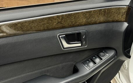 Mercedes-Benz E-Класс, 2014 год, 2 149 000 рублей, 16 фотография