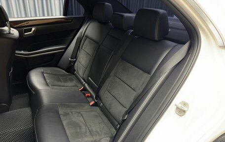 Mercedes-Benz E-Класс, 2014 год, 2 149 000 рублей, 9 фотография