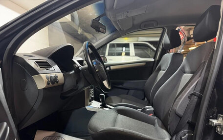 Opel Astra H, 2009 год, 545 000 рублей, 9 фотография