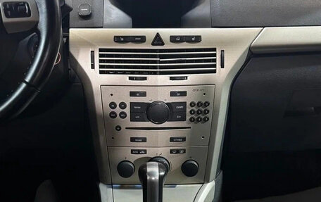 Opel Astra H, 2009 год, 545 000 рублей, 13 фотография