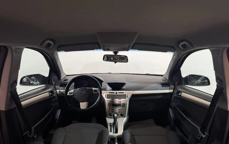 Opel Astra H, 2009 год, 545 000 рублей, 8 фотография