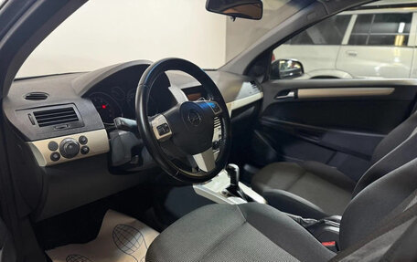 Opel Astra H, 2009 год, 545 000 рублей, 10 фотография