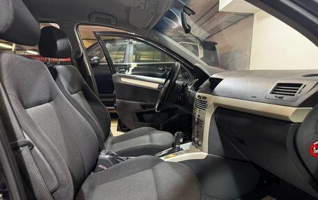 Opel Astra H, 2009 год, 545 000 рублей, 12 фотография