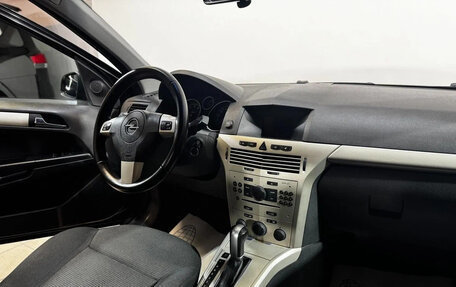 Opel Astra H, 2009 год, 545 000 рублей, 7 фотография