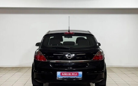 Opel Astra H, 2009 год, 545 000 рублей, 5 фотография