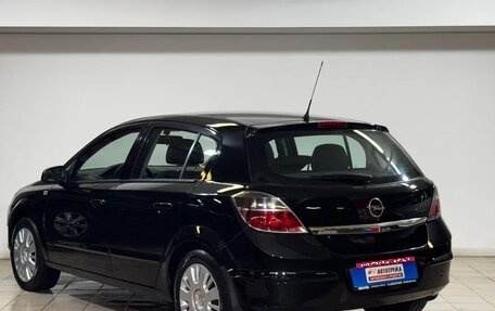 Opel Astra H, 2009 год, 545 000 рублей, 4 фотография