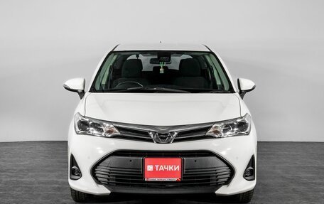 Toyota Corolla, 2018 год, 1 400 000 рублей, 2 фотография