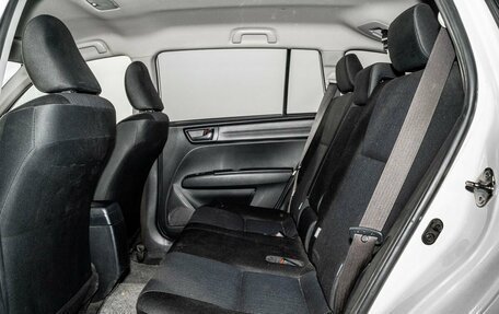 Toyota Corolla, 2018 год, 1 400 000 рублей, 7 фотография