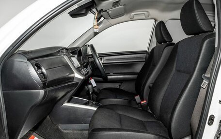 Toyota Corolla, 2018 год, 1 400 000 рублей, 6 фотография