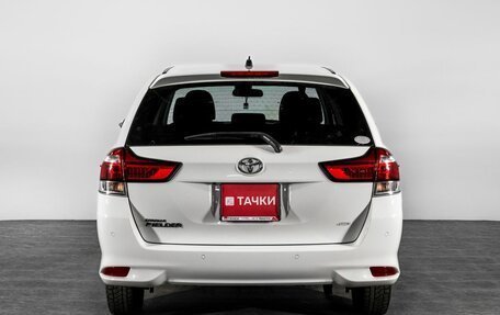 Toyota Corolla, 2018 год, 1 400 000 рублей, 4 фотография