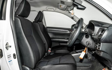 Toyota Corolla, 2018 год, 1 400 000 рублей, 5 фотография