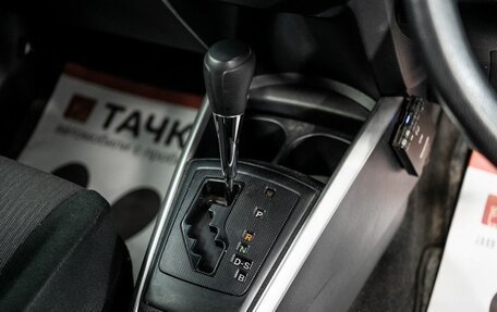 Toyota Corolla, 2018 год, 1 400 000 рублей, 12 фотография