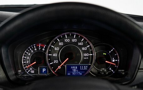 Toyota Corolla, 2018 год, 1 400 000 рублей, 10 фотография