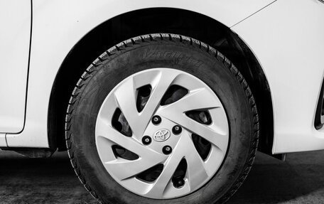 Toyota Corolla, 2018 год, 1 400 000 рублей, 16 фотография