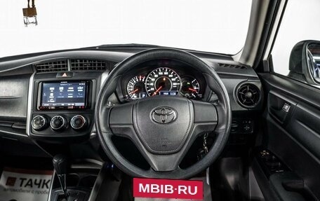 Toyota Corolla, 2018 год, 1 400 000 рублей, 9 фотография