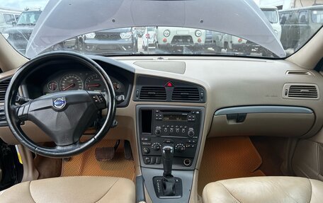 Volvo S60 III, 2006 год, 470 000 рублей, 5 фотография