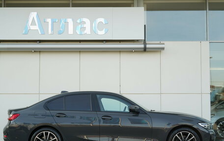 BMW 3 серия, 2020 год, 3 490 000 рублей, 6 фотография