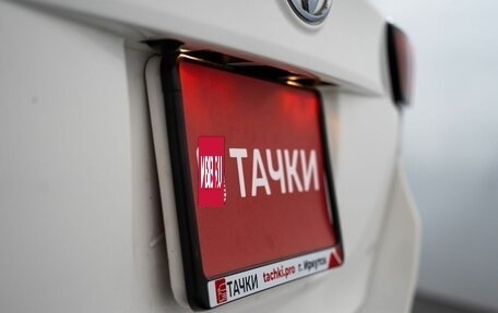 Toyota Corolla, 2018 год, 1 400 000 рублей, 20 фотография