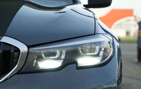 BMW 3 серия, 2020 год, 3 490 000 рублей, 7 фотография