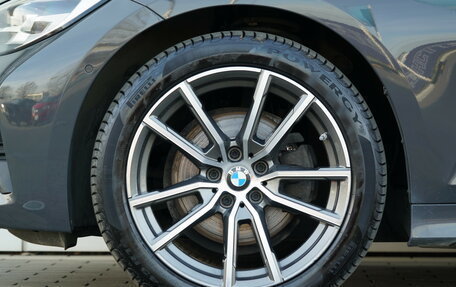 BMW 3 серия, 2020 год, 3 490 000 рублей, 8 фотография