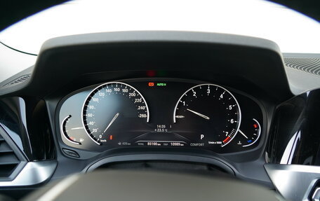 BMW 3 серия, 2020 год, 3 490 000 рублей, 13 фотография