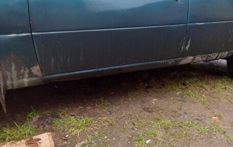 Daewoo Nexia I рестайлинг, 1999 год, 130 000 рублей, 4 фотография