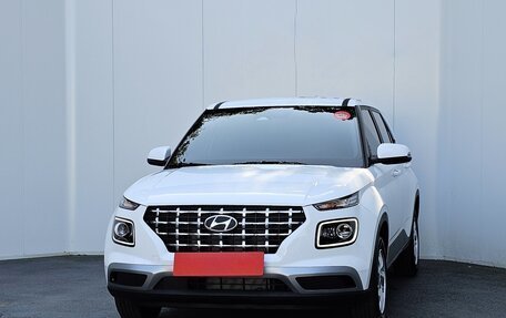 Hyundai Venue I, 2025 год, 3 790 000 рублей, 2 фотография