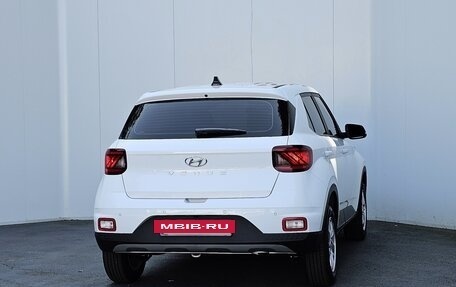 Hyundai Venue I, 2025 год, 3 790 000 рублей, 3 фотография