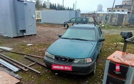 Daewoo Nexia I рестайлинг, 1999 год, 130 000 рублей, 5 фотография