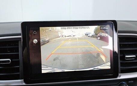Hyundai Venue I, 2025 год, 3 790 000 рублей, 11 фотография