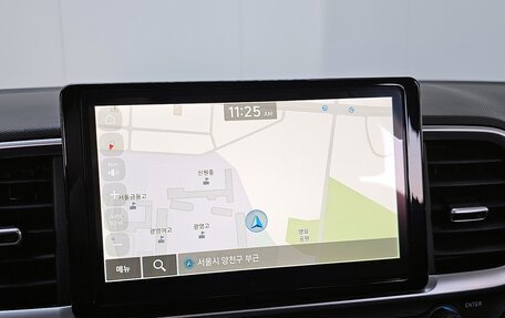 Hyundai Venue I, 2025 год, 3 790 000 рублей, 15 фотография