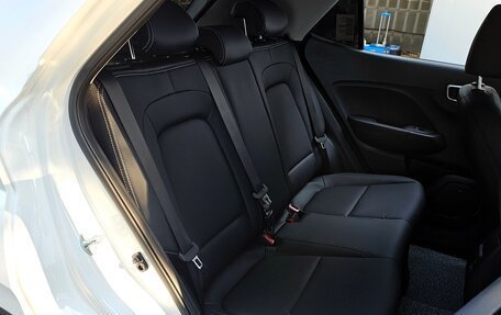 Hyundai Venue I, 2025 год, 3 790 000 рублей, 12 фотография