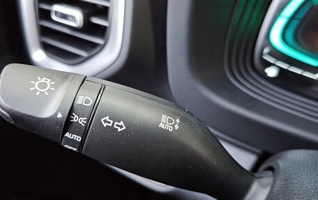 Hyundai Venue I, 2025 год, 3 790 000 рублей, 13 фотография