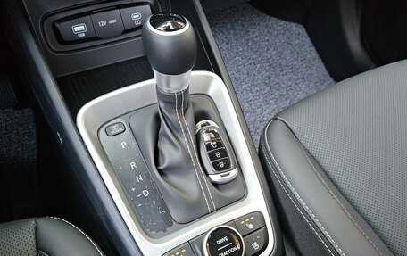 Hyundai Venue I, 2025 год, 3 790 000 рублей, 9 фотография