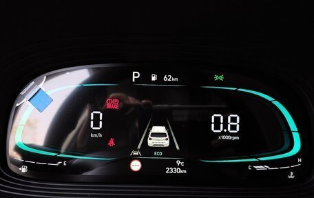 Hyundai Venue I, 2025 год, 3 790 000 рублей, 16 фотография