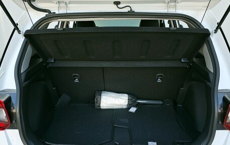 Hyundai Venue I, 2025 год, 3 790 000 рублей, 19 фотография