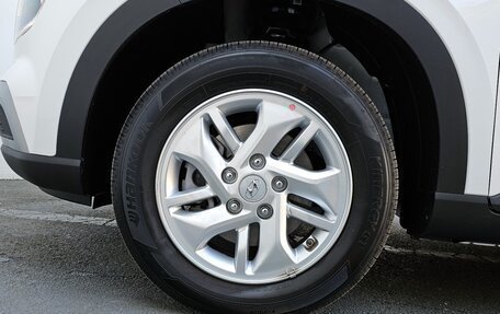 Hyundai Venue I, 2025 год, 3 790 000 рублей, 20 фотография