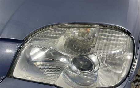 Chevrolet Niva I рестайлинг, 2010 год, 549 000 рублей, 9 фотография